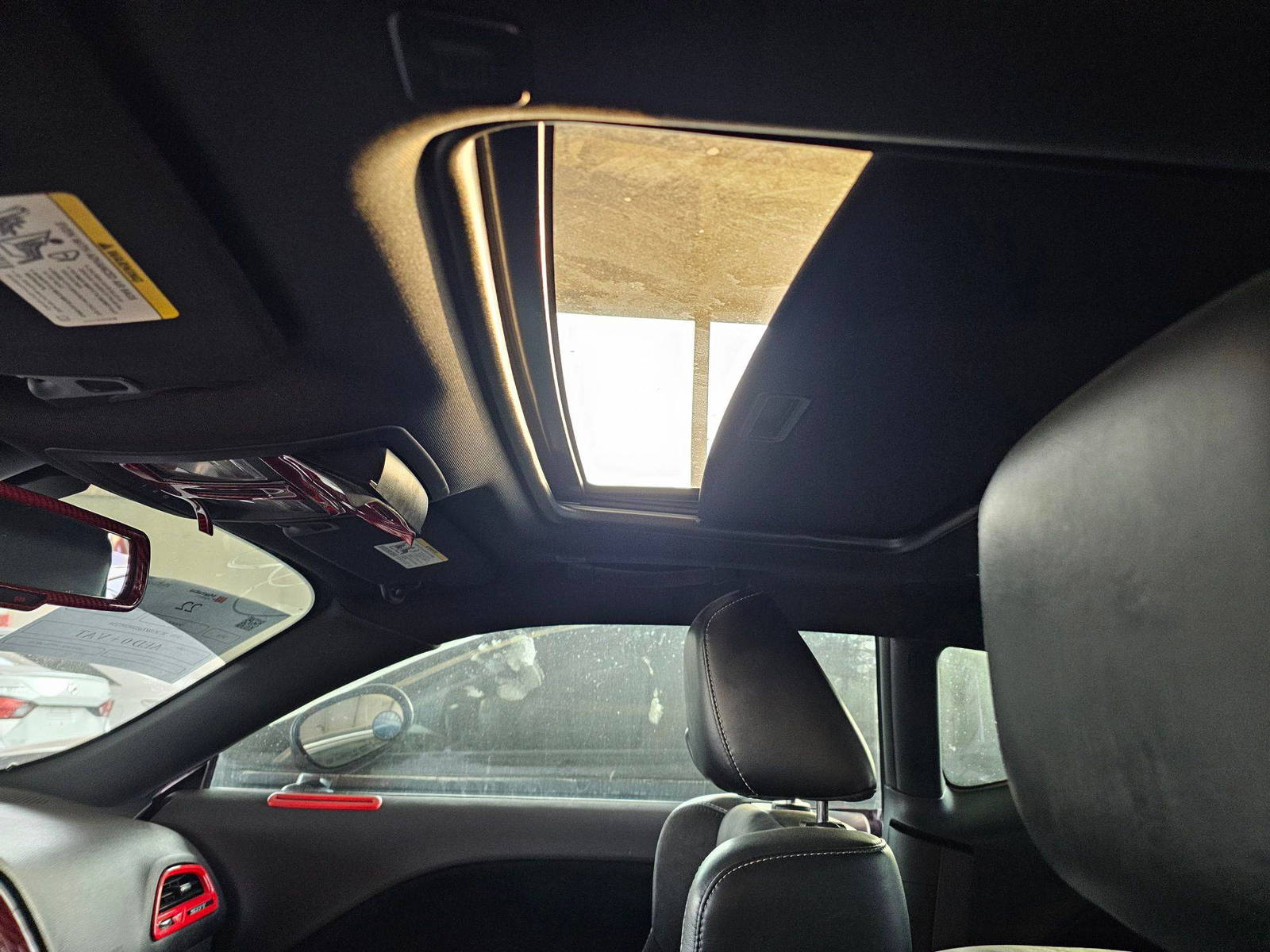 DODGE CHALLENGER 2018 - Marhaba Auction Used Cars - Image 8