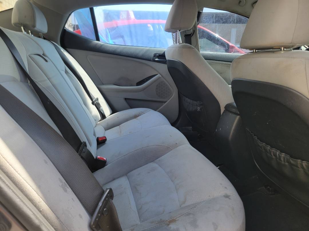 2014 KIA OPTIMA — 245681 Miles — Lot 65988093 - Marhaba Auctions Used Cars - Image 4