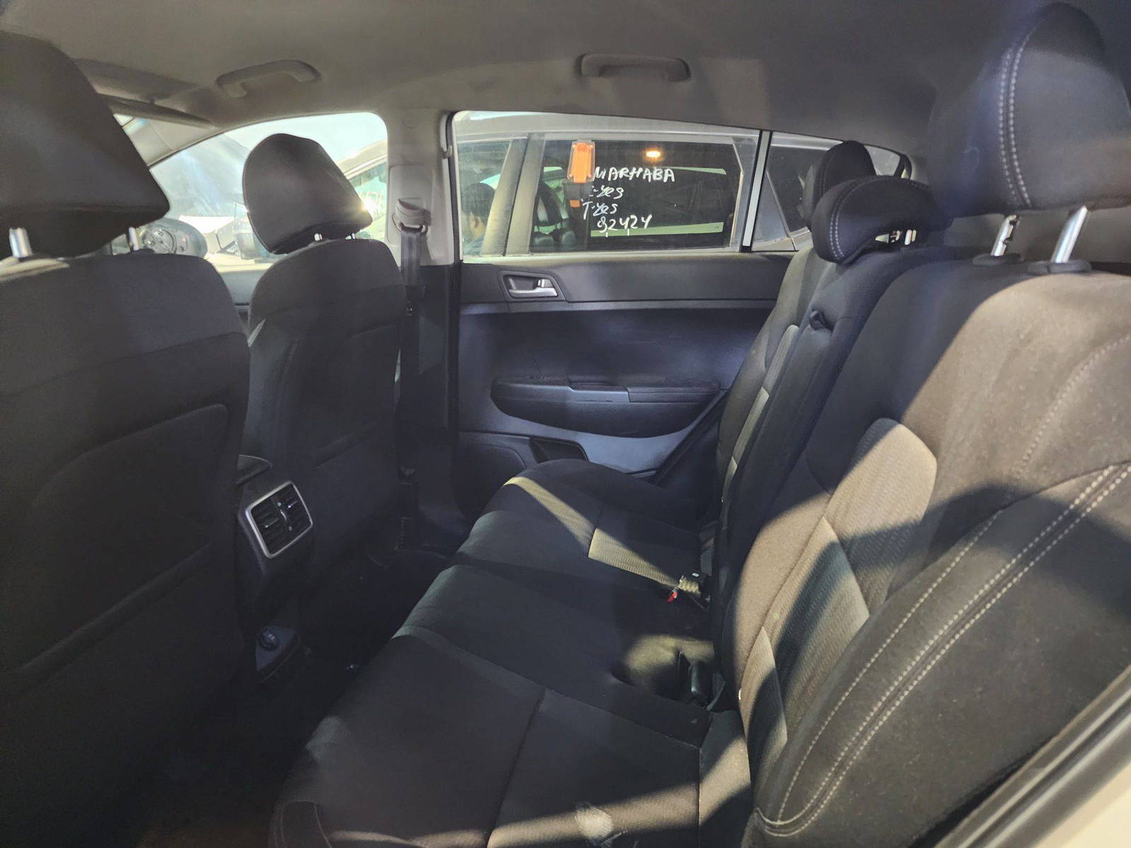 2022 KIA SPORTAGE — 34142 Miles — Lot 77875374 — Al Quoz - Marhaba Auctions Used Cars - Image 7