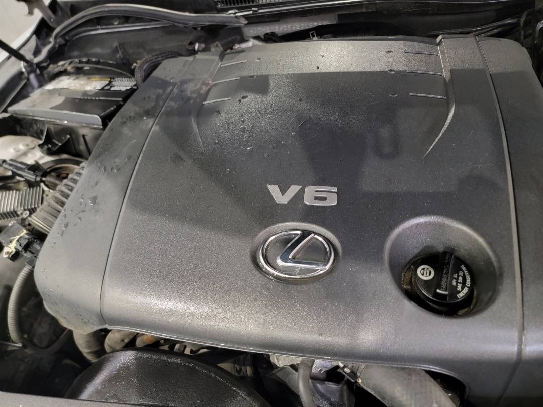 2006 LEXUS IS 250 — 194433 Miles — Lot 38206408 - Marhaba Auctions Used Cars - Image 12