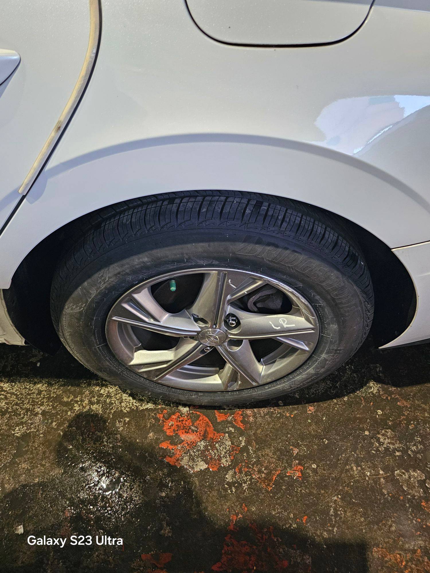 HYUNDAI SONATA 2020 - Marhaba Auction Used Cars - Image 6