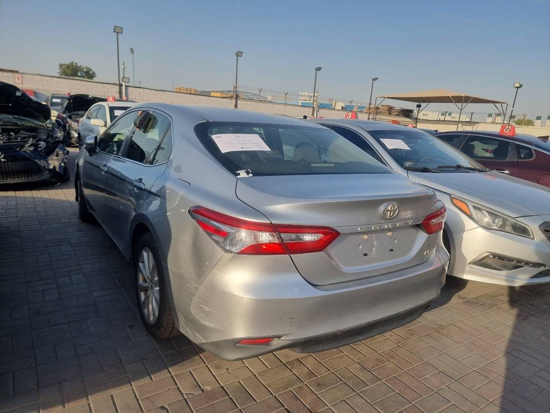 2018 TOYOTA CAMRY — 170025 Miles — Lot J3021980 — Souq - Marhaba Auctions Used Cars - Image 12