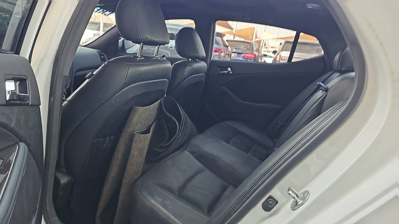 KIA OPTIMA 2013 - Marhaba Auction Used Cars - Image 7