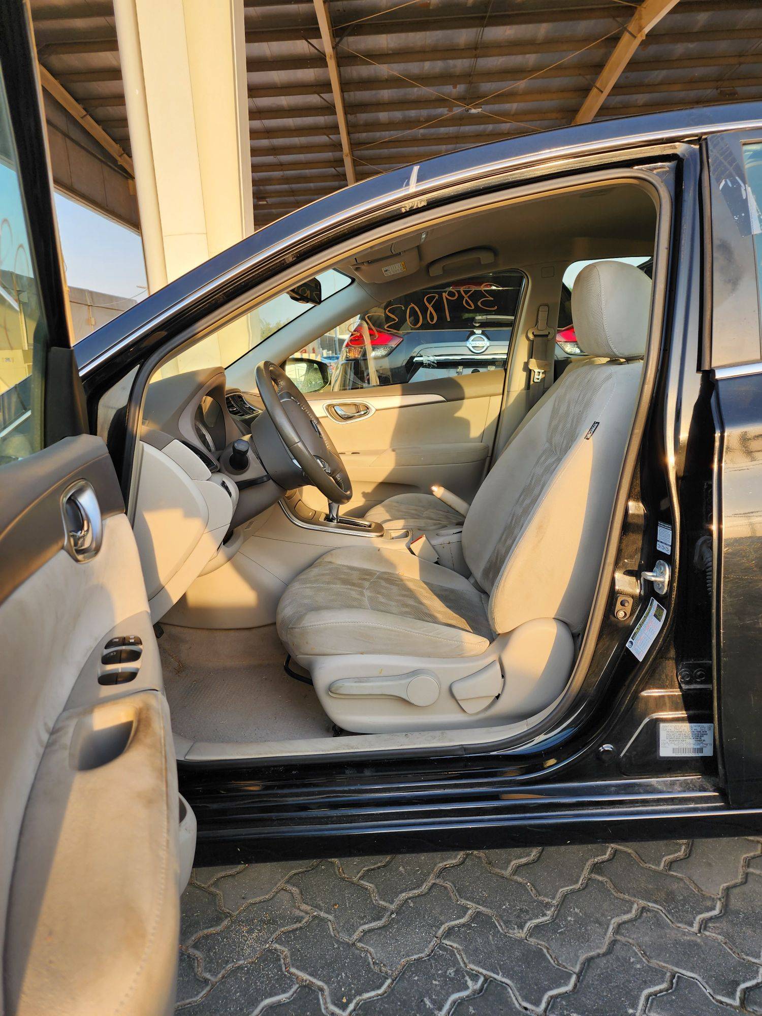 2013 NISSAN SENTRA — 101792 Miles — Lot 38980373 — Souq - Marhaba Auctions Used Cars - Image 10