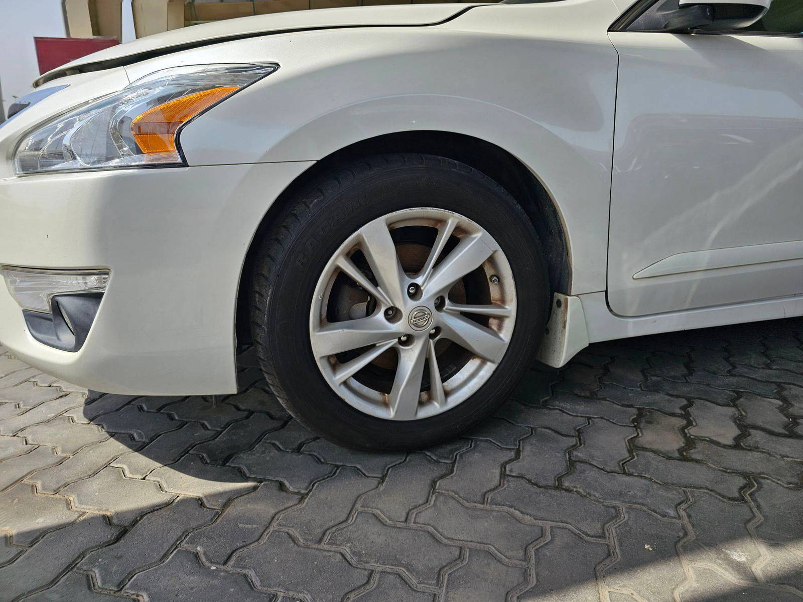 2014 NISSAN ALTIMA — 234516 Miles — Lot 3AP7EC170649 — Main - Marhaba Auctions Used Cars - Image 11