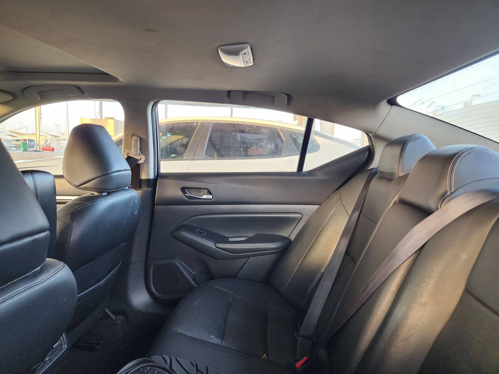 2019 NISSAN ALTIMA — 163579 Miles — Lot 1004330 — Main - Marhaba Auctions Used Cars - Image 7