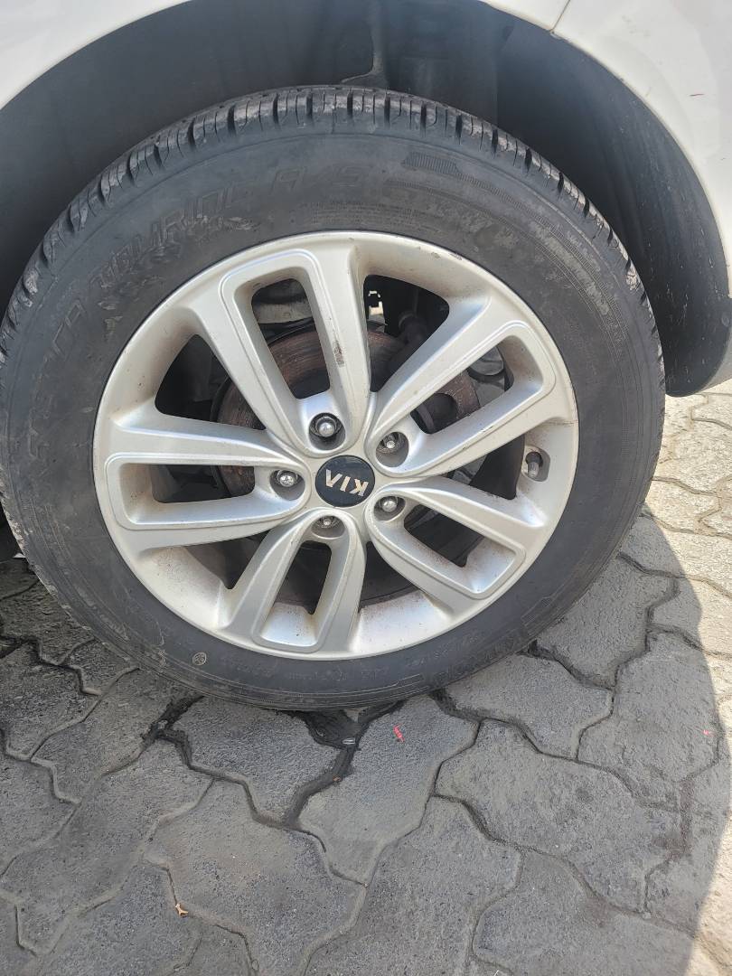 2018 KIA SOUL — 118885 Miles — Lot 56J7539842 — Main - Marhaba Auctions Used Cars - Image 7