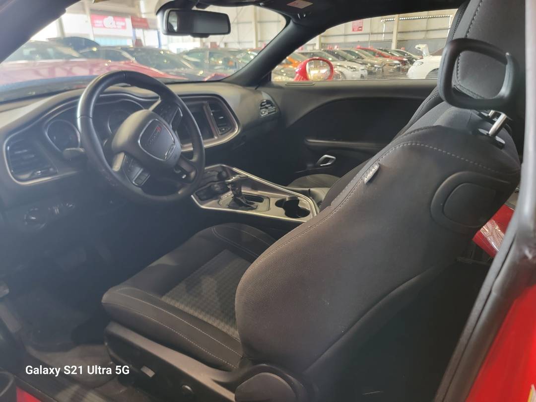 2022 DODGE CHARGER — 19073 Miles — Lot G3NH117998 — Main - Marhaba Auctions Used Cars - Image 7