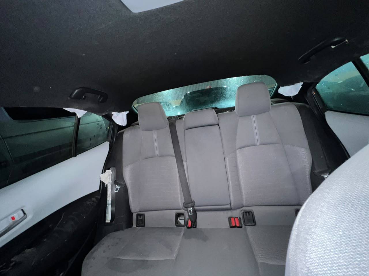 2024 TOYOTA COROLLA — 389525 Miles — Lot CE6RJ106648 - Marhaba Auctions Used Cars - Image 7