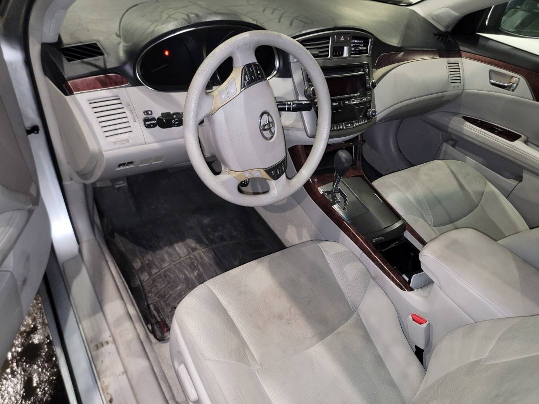 2011 TOYOTA AVALON — 137616 Miles — Lot 67362853 - Marhaba Auctions Used Cars - Image 8
