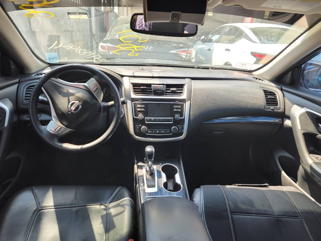 2018 NISSAN ALTIMA — 137541 Miles — Lot 39188441 — Main - Marhaba Auctions Used Cars - Image 7
