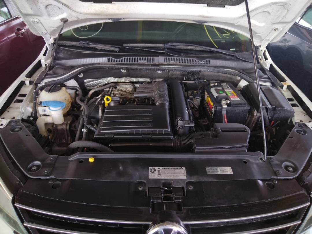 2016 VOLKSWAGEN JETTA — Lot 66686133 - Marhaba Auctions Used Cars - Image 9