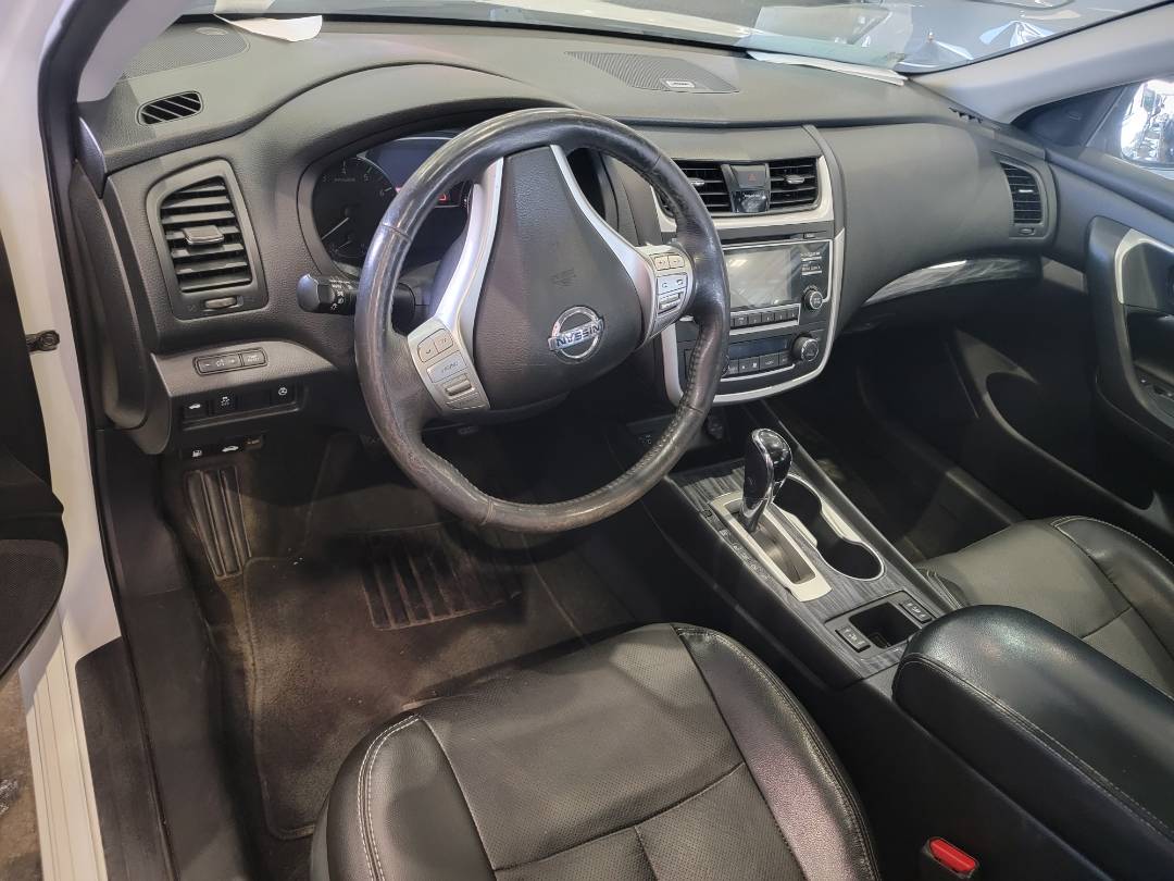 2017 NISSAN ALTIMA — 175170 Miles — Lot HC258135 — Main - Marhaba Auctions Used Cars - Image 10