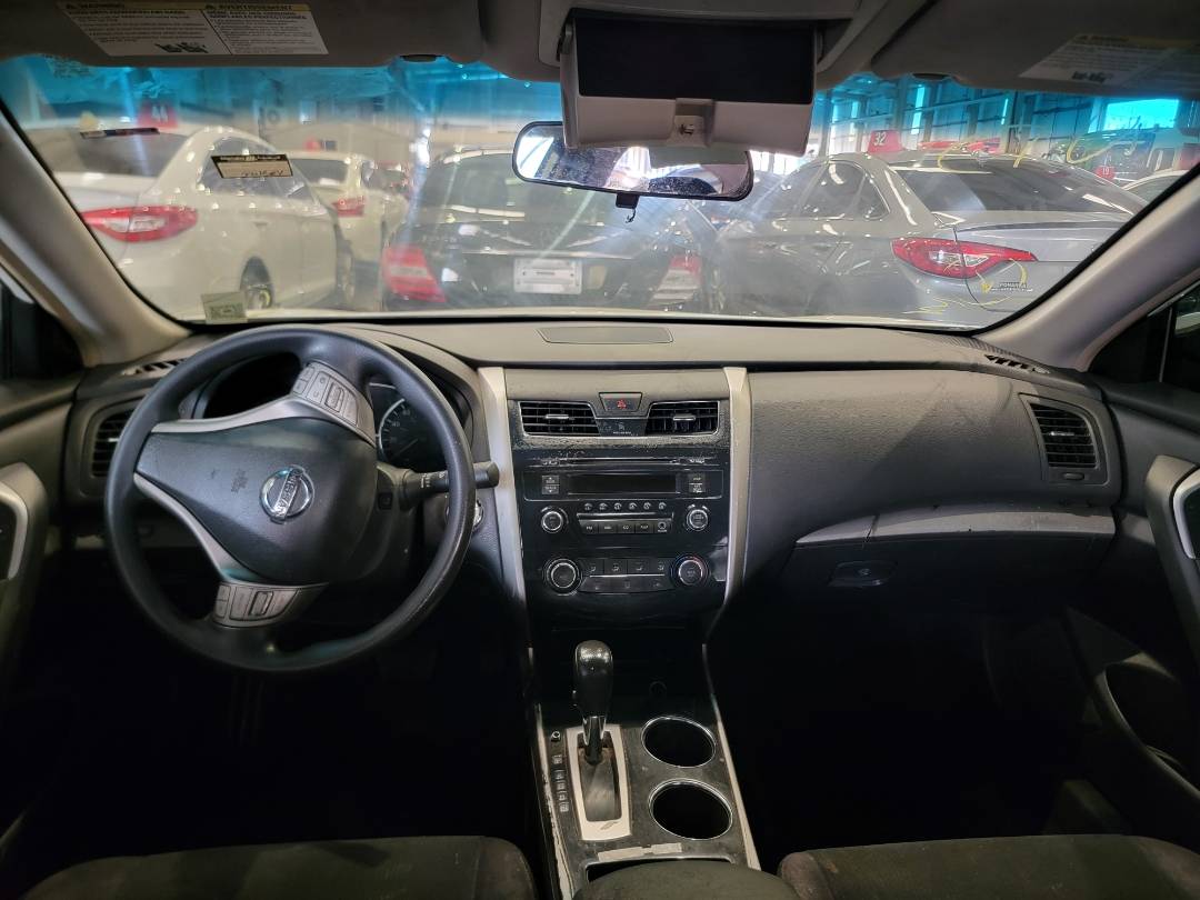 2013 NISSAN ALTIMA — 198164 Miles — Lot N512660 — Main - Marhaba Auctions Used Cars - Image 7
