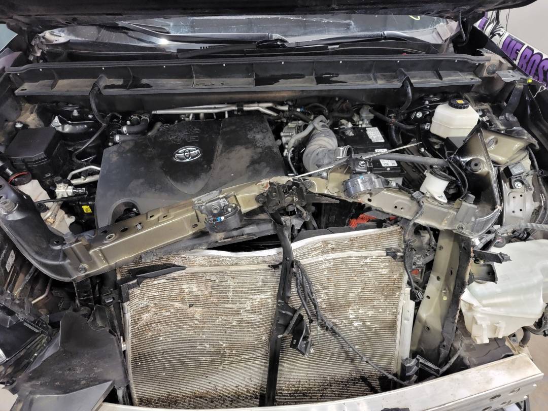 2021 TOYOTA HIGHLANDER — 71149 Miles — Lot 38064974 — Souq - Marhaba Auctions Used Cars - Image 11