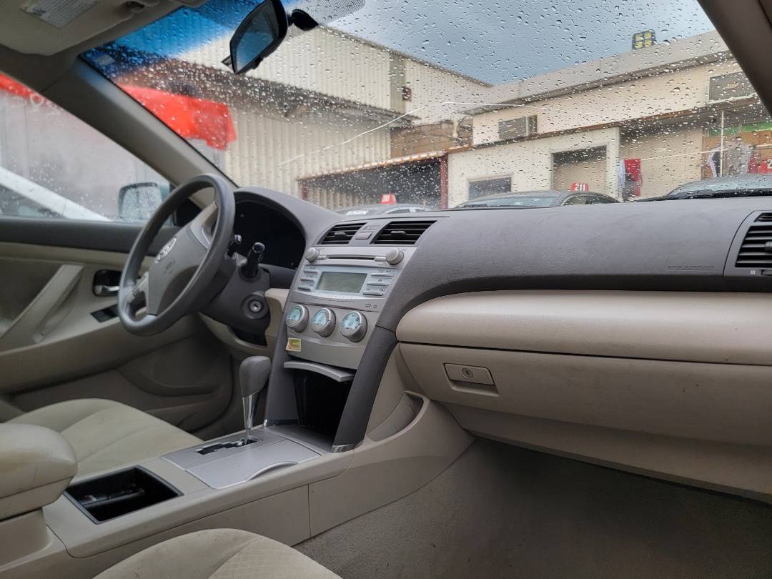 2007 TOYOTA CAMRY — 183809 Miles — Lot 38549764 - Marhaba Auctions Used Cars - Image 6