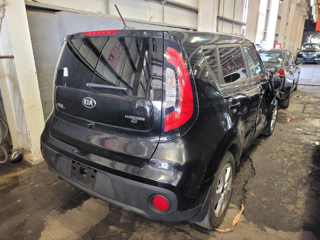2019 KIA SOUL — 143921 Miles — Lot K7919106 — Main - Marhaba Auctions Used Cars - Image 4
