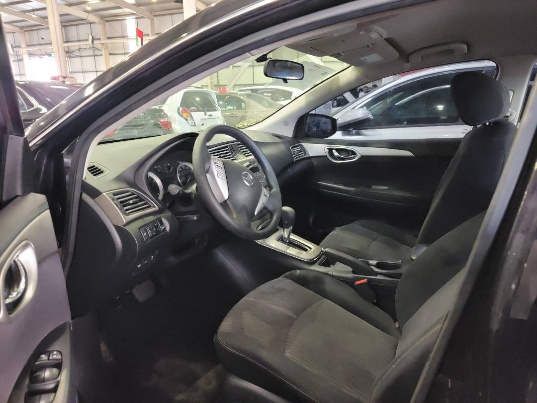 2014 NISSAN SENTRA — 113507 Miles — Lot P0EY226798 — Main - Marhaba Auctions Used Cars - Image 6