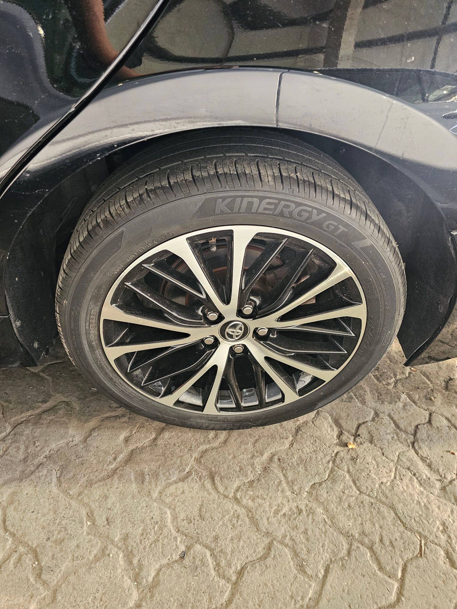 2019 TOYOTA CAMRY — 155330 Miles — Lot U222469 — Main - Marhaba Auctions Used Cars - Image 7