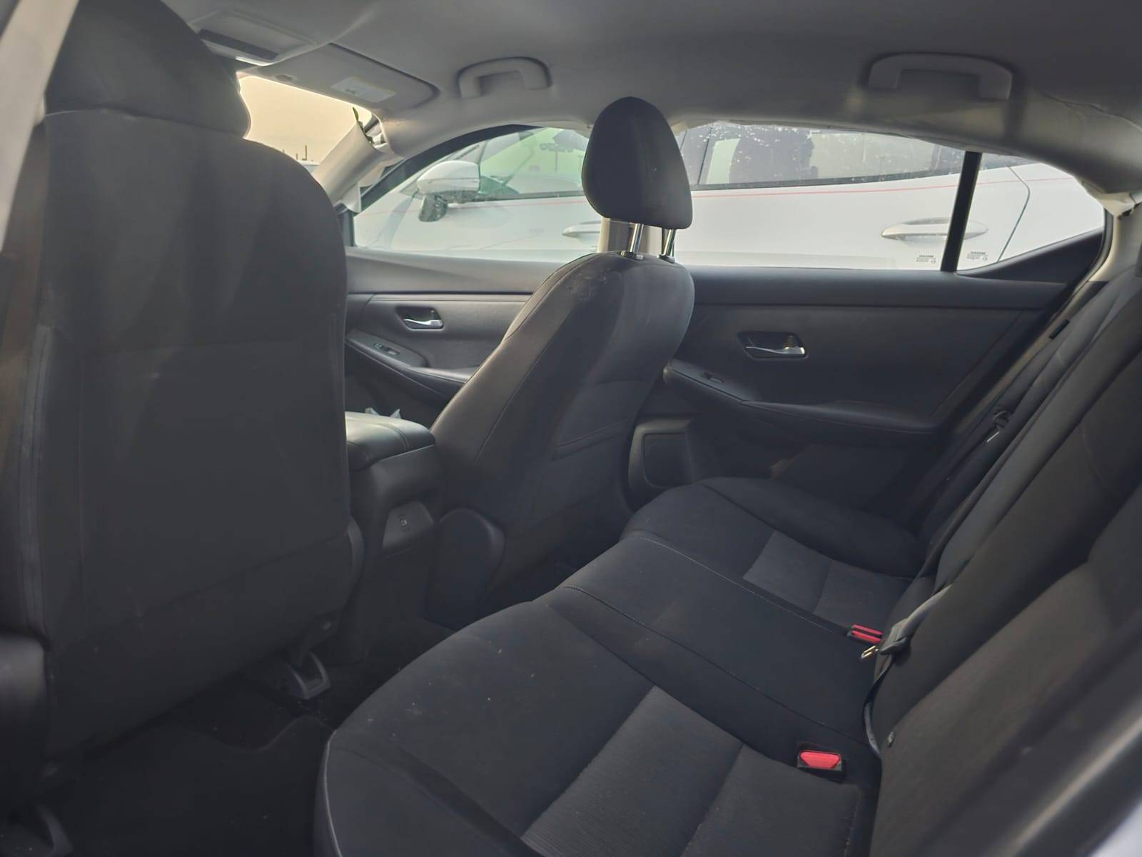 NISSAN SENTRA 2020 - Marhaba Auction Used Cars - Image 6