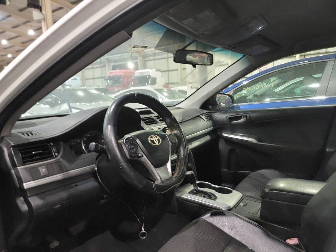 2012 TOYOTA CAMRY — 147129 Miles — Lot 552210 — Main - Marhaba Auctions Used Cars - Image 6