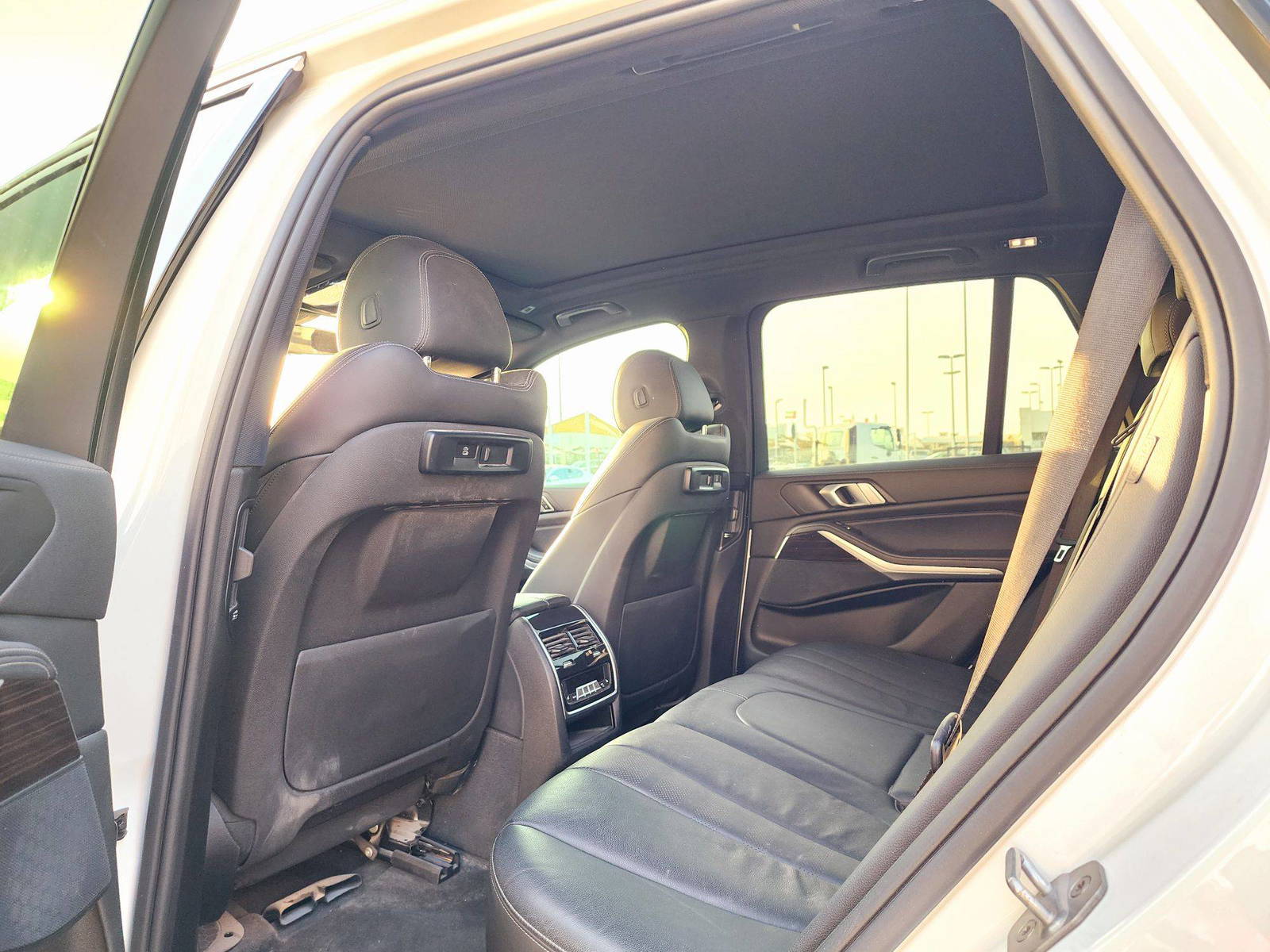 2019 BMW X5 SDRIVE 40I — 67142 KM — Lot 48645803 — Souq - Marhaba Auctions Used Cars - Image 8