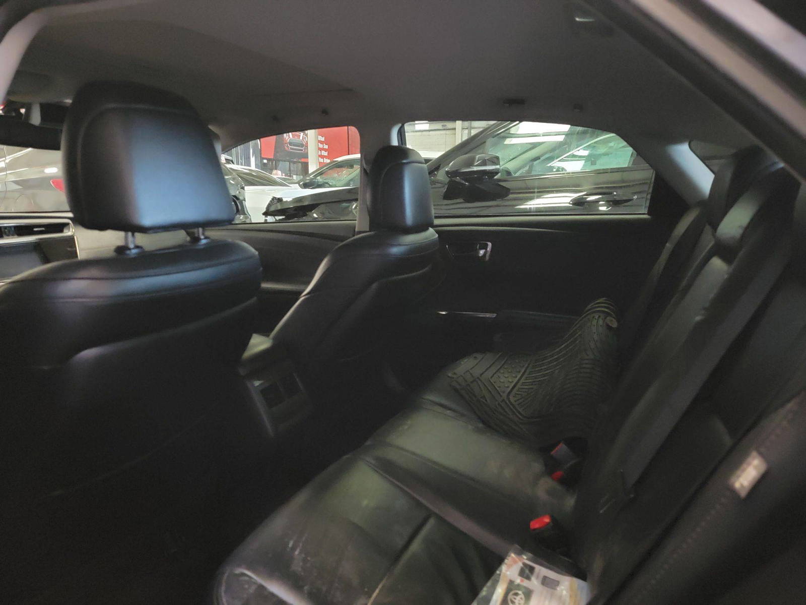 TOYOTA AVALON 2015 - Marhaba Auction Used Cars - Image 7