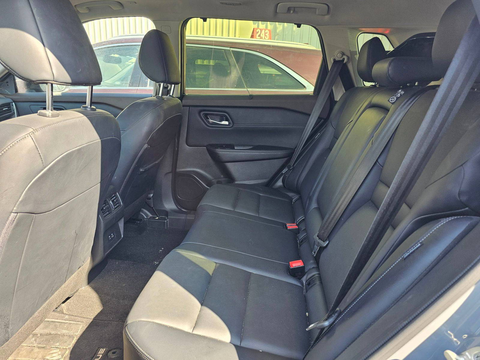 2023 NISSAN ROGUE — 31446 Miles — Lot W012508 — Main - Marhaba Auctions Used Cars - Image 11