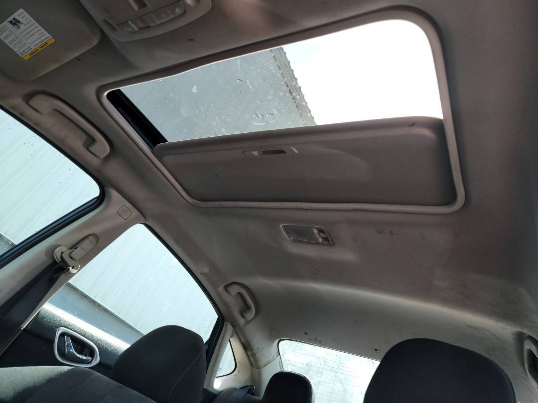 2019 NISSAN SENTRA — 41596 Miles — Lot KY279799 - Marhaba Auctions Used Cars - Image 9