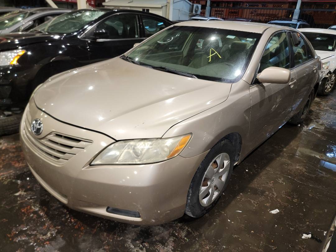 2009 TOYOTA CAMRY — 181509 Miles — Lot 37483010 - Marhaba Auctions Used Cars - Image 6