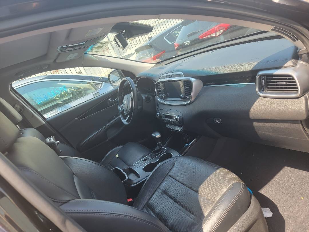 2020 KIA SORENTO — 65260 Miles — Lot 675723 - Marhaba Auctions Used Cars - Image 4