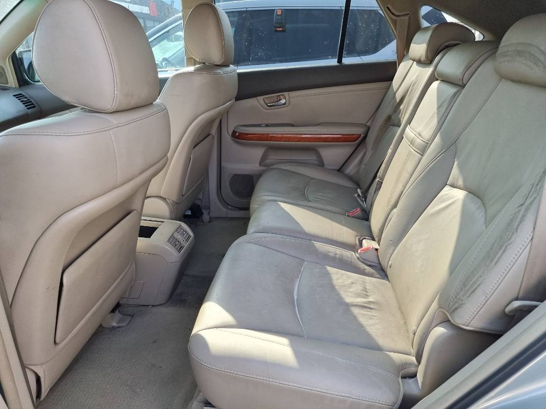 2008 LEXUS RX 350 — 209627 Miles — Lot 125487 — Souq - Marhaba Auctions Used Cars - Image 7