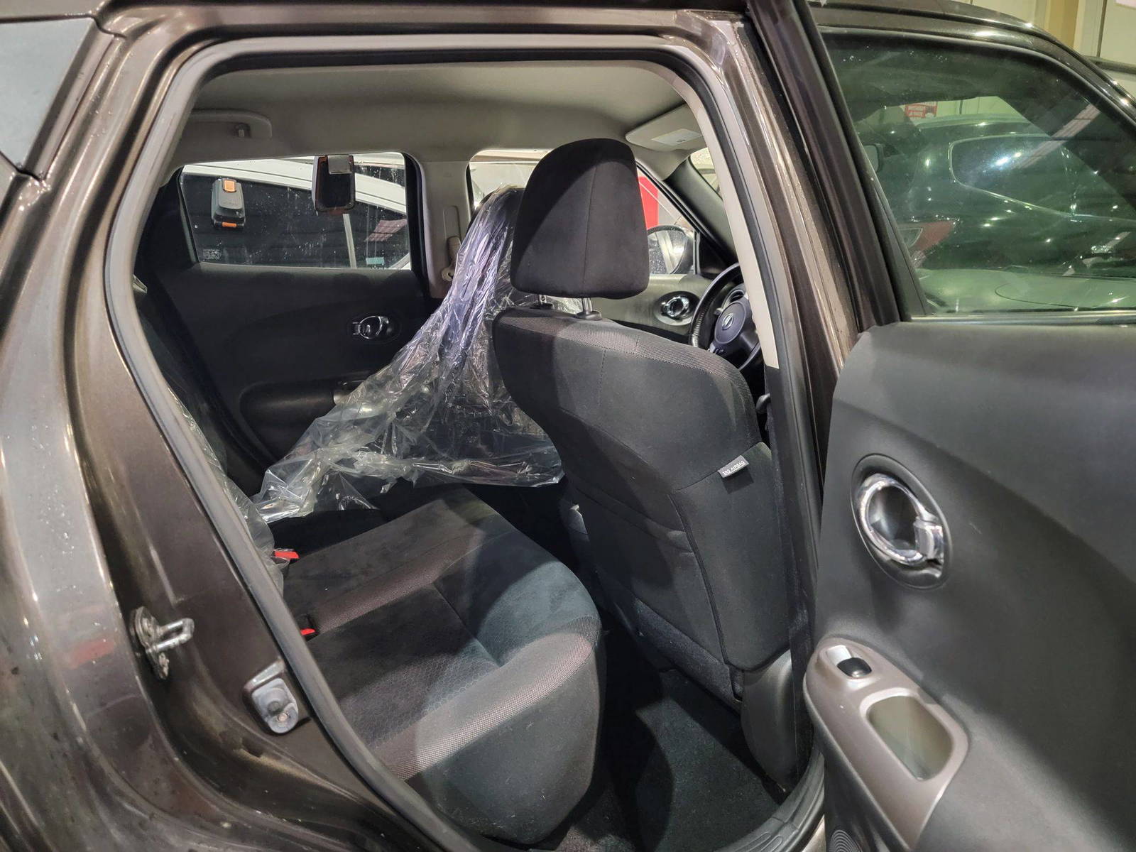 NISSAN JUKE 2013 - Marhaba Auction Used Cars - Image 6