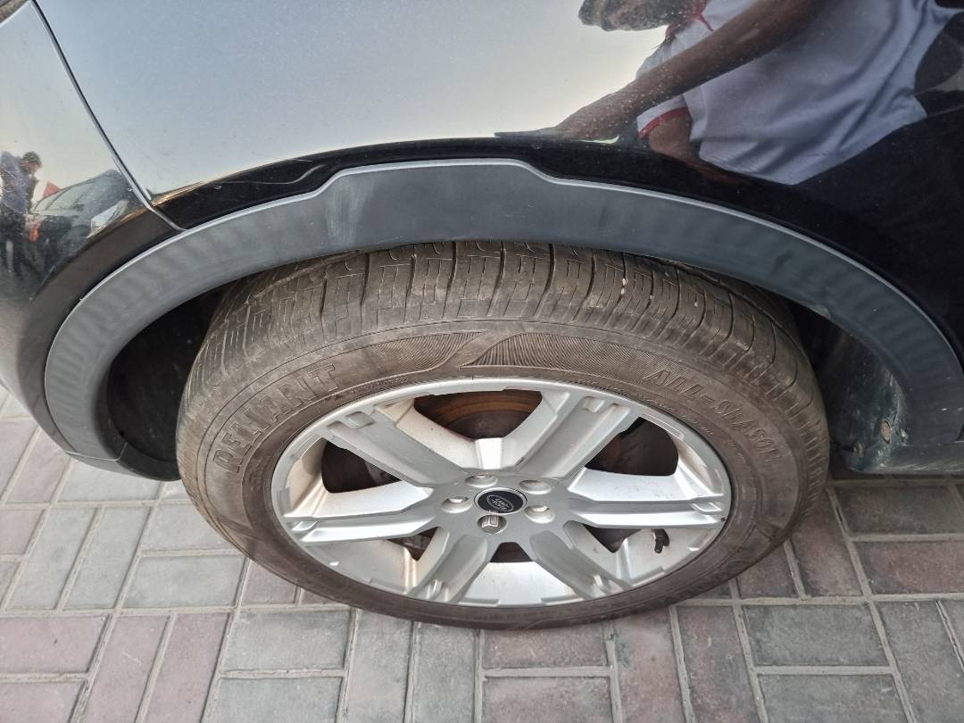 LAND ROVER RANGE ROVER EVOQUE PURE PLUS 2013 - Marhaba Auction Used Cars - Image 10