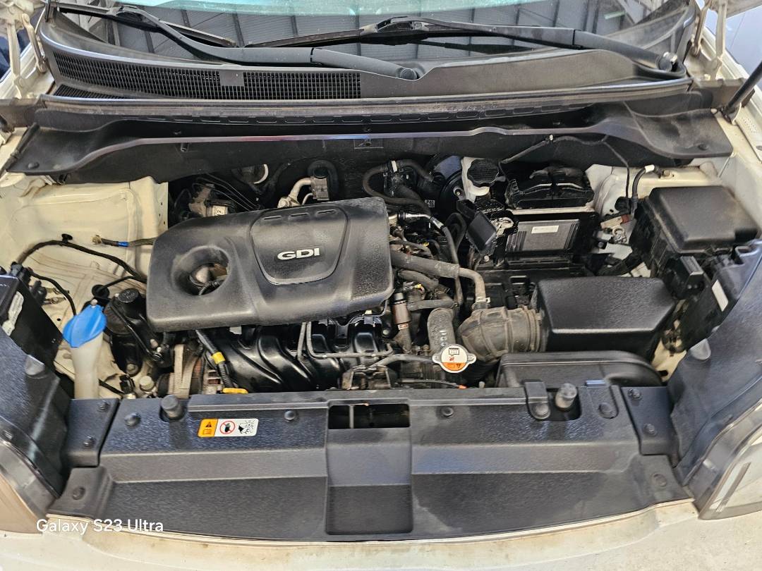 2018 KIA SOUL — 143450 Miles — Lot 5733942 — Main - Marhaba Auctions Used Cars - Image 10