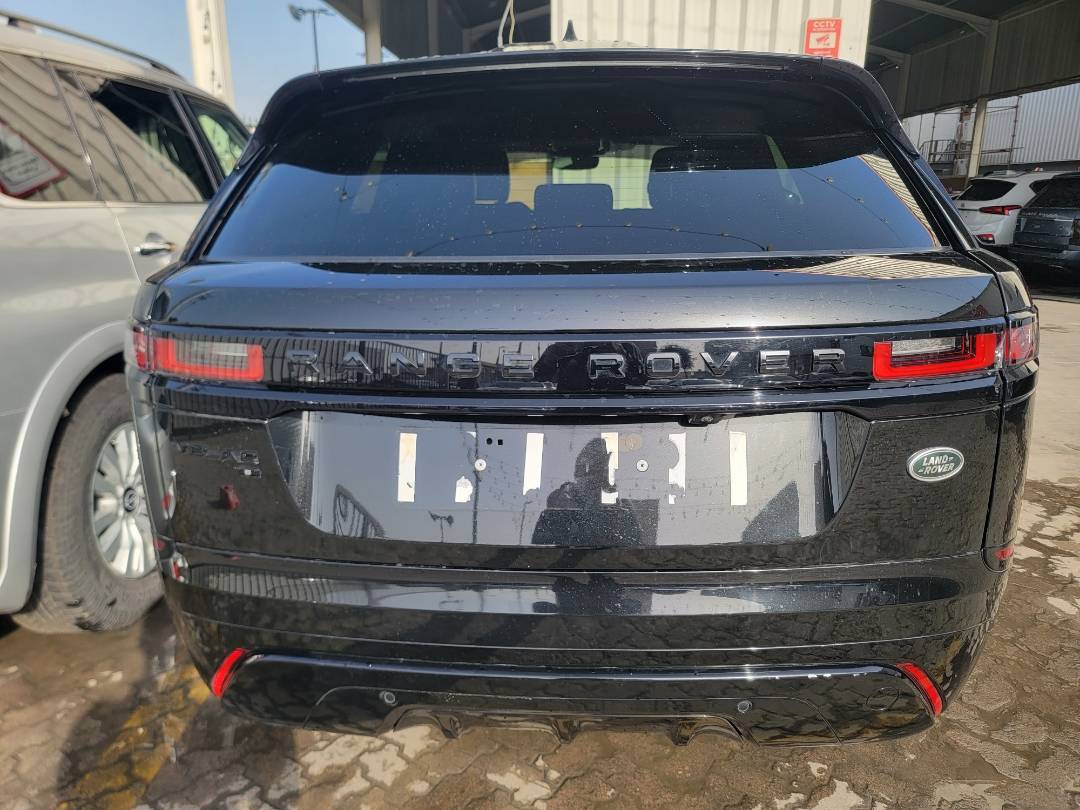LAND ROVER RANGE ROVER 2021 - Marhaba Auction Used Cars - Image 10