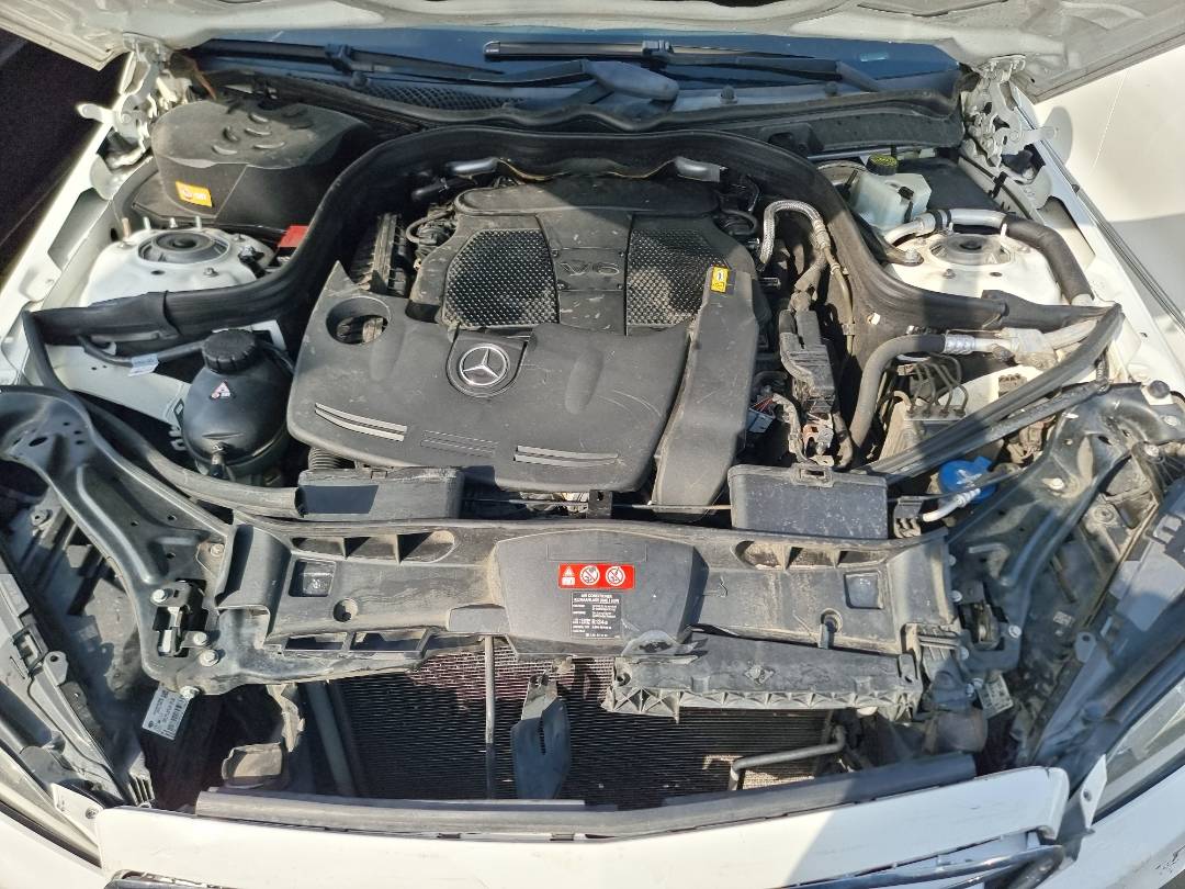 2014 MERCEDES BENZ E 350 — 146521 Miles — Lot 125474 — Main - Marhaba Auctions Used Cars - Image 11