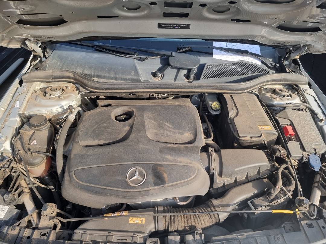 2016 MERCEDES BENZ GLA-250 — 127025 Miles — Lot 45401245 — Main - Marhaba Auctions Used Cars - Image 11