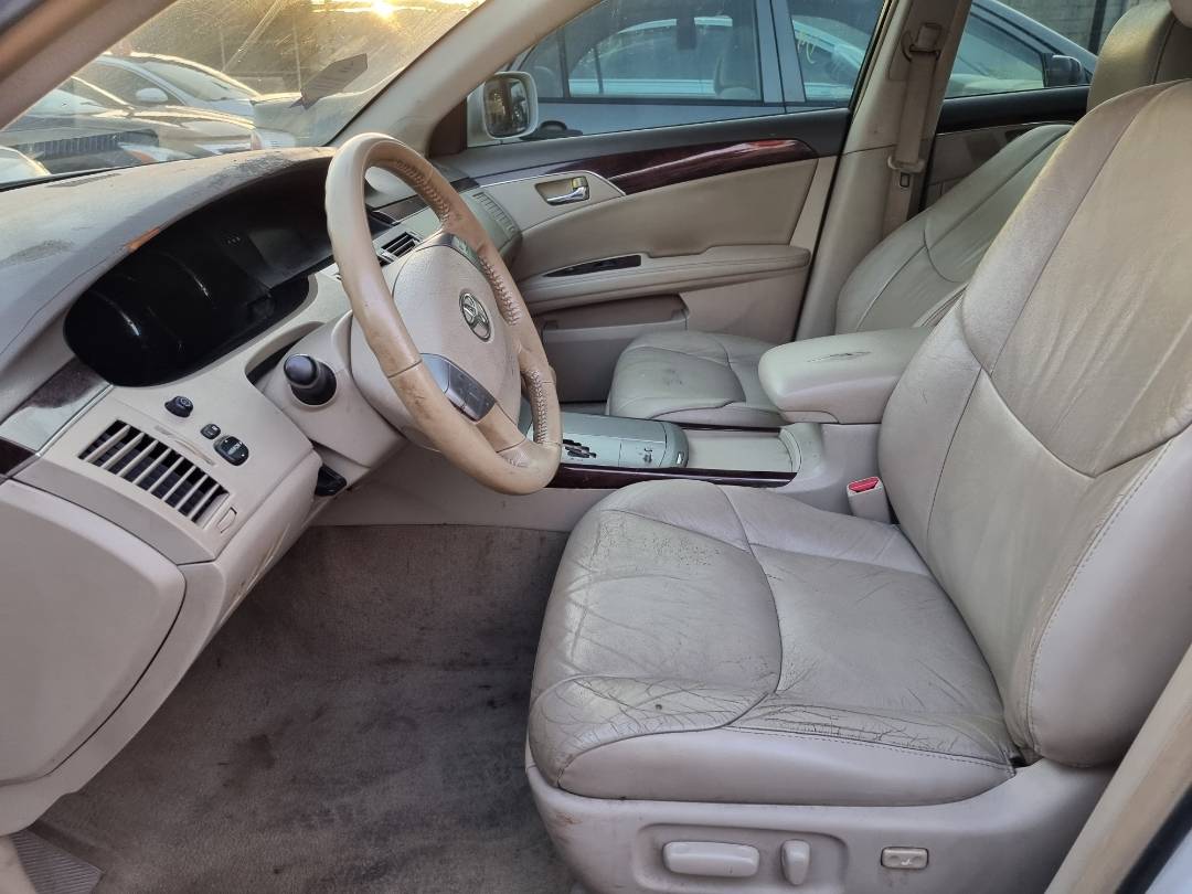 2009 TOYOTA AVALON — 235391 Miles — Lot 40581617 — Ind. 12 - Marhaba Auctions Used Cars - Image 6