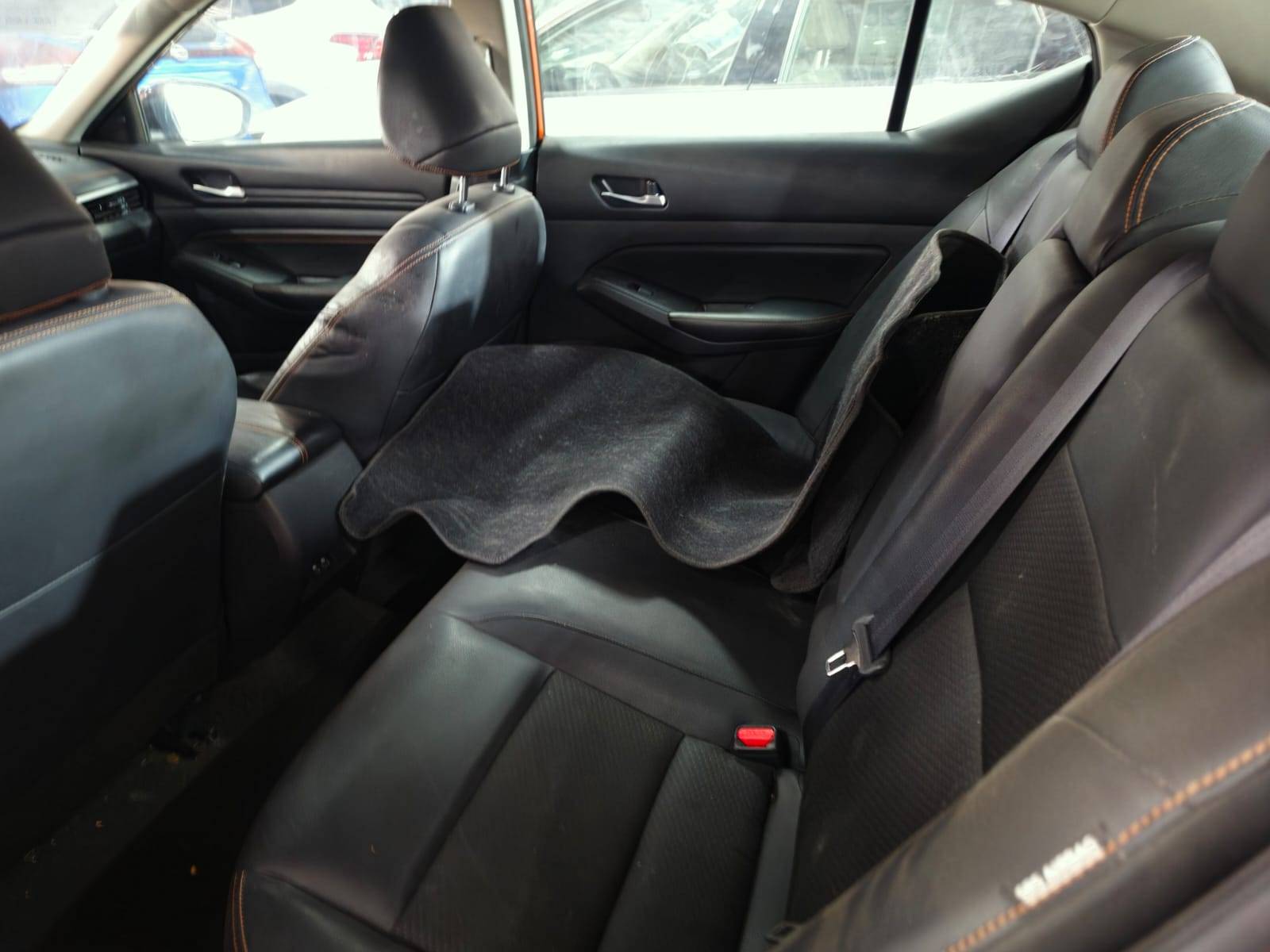 NISSAN ALTIMA 2022 - Marhaba Auction Used Cars - Image 7