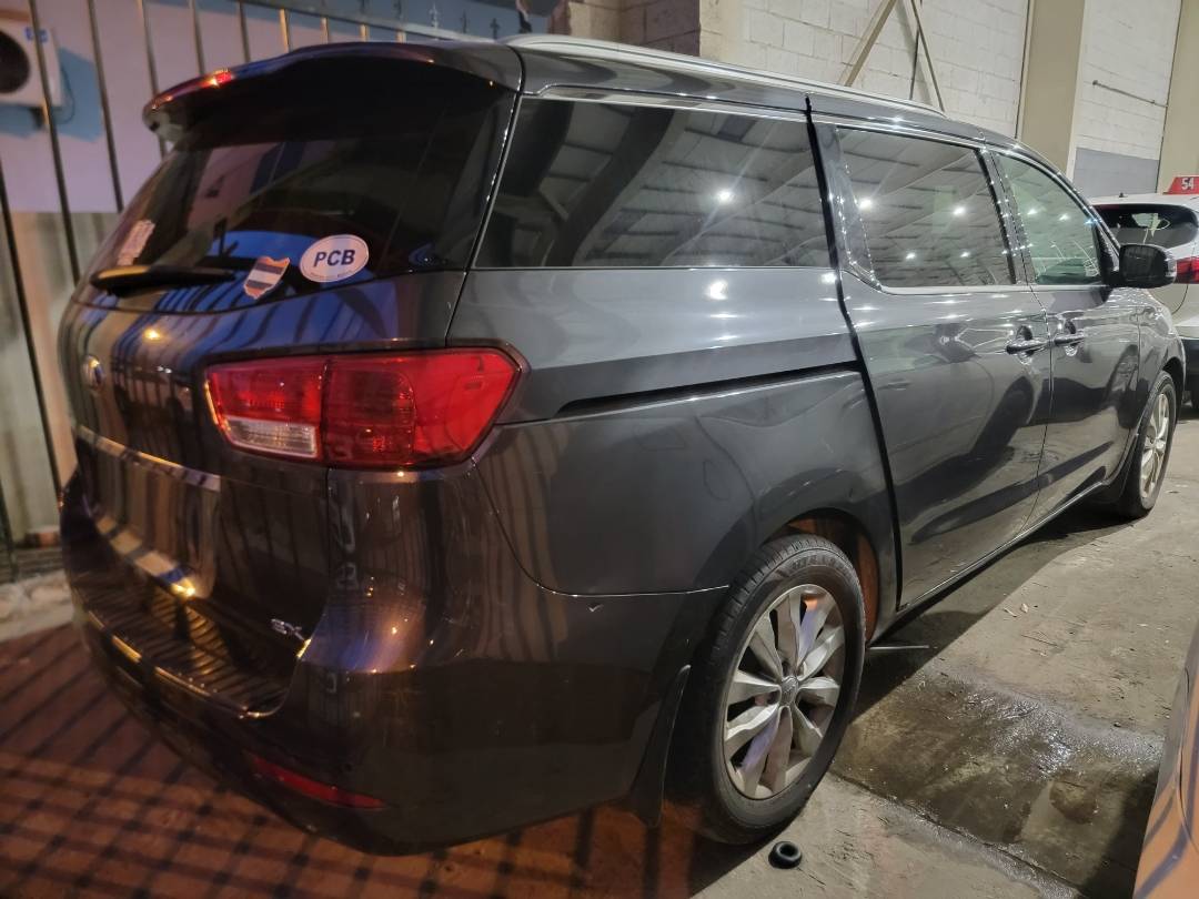 2016 KIA SEDONA — 127522 Miles — Lot 38270706 - Marhaba Auctions Used Cars - Image 4