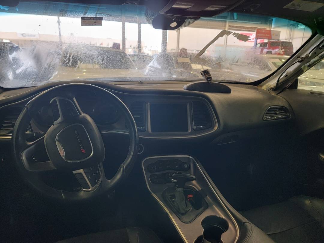 2019 DODGE CHALLENGER — 27648 Miles — Lot 7KH574938 — Main - Marhaba Auctions Used Cars - Image 7