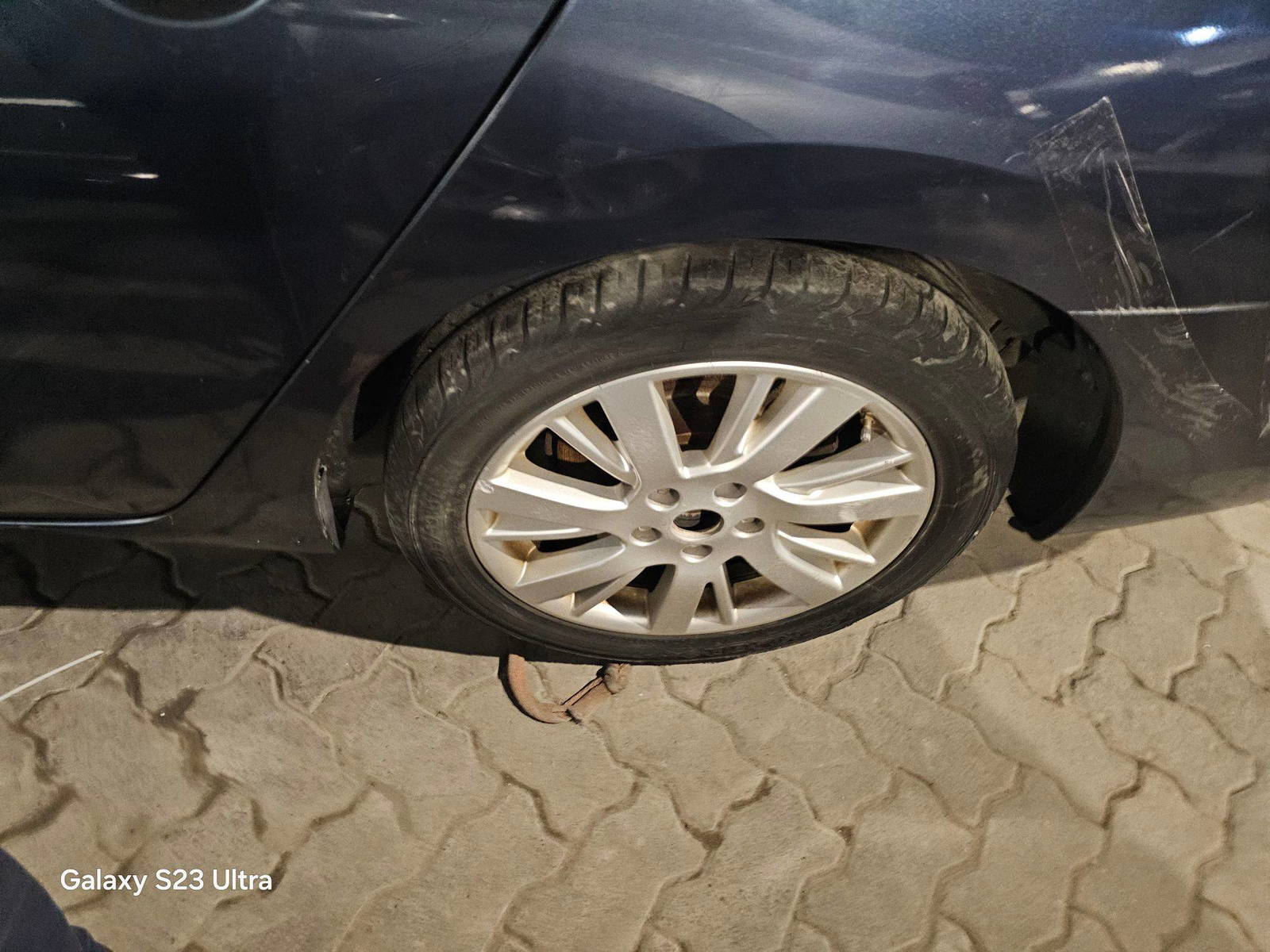 NISSAN SENTRA 2015 - Marhaba Auction Used Cars - Image 6