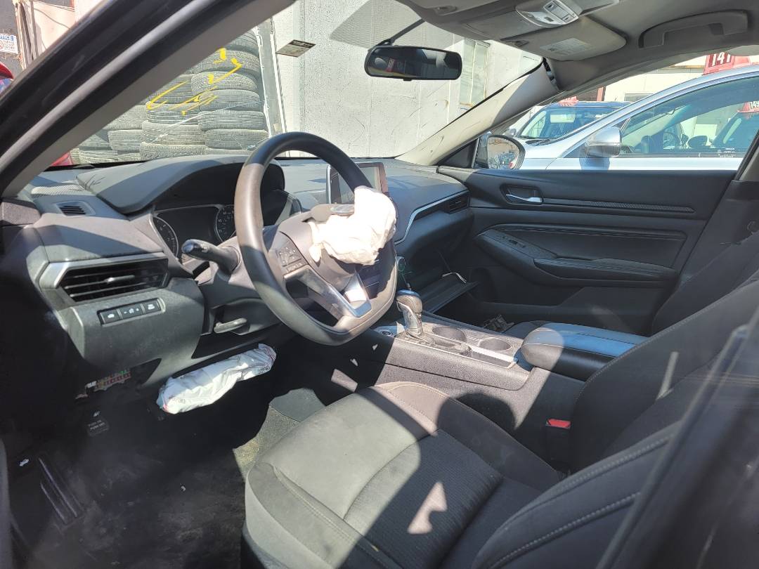 2020 NISSAN ALTIMA — 92726 Miles — Lot C145757 — Main - Marhaba Auctions Used Cars - Image 6