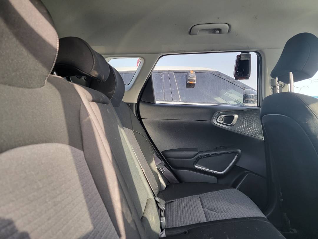 2020 KIA SOUL — 44852 Miles — Lot 7086151 - Marhaba Auctions Used Cars - Image 4