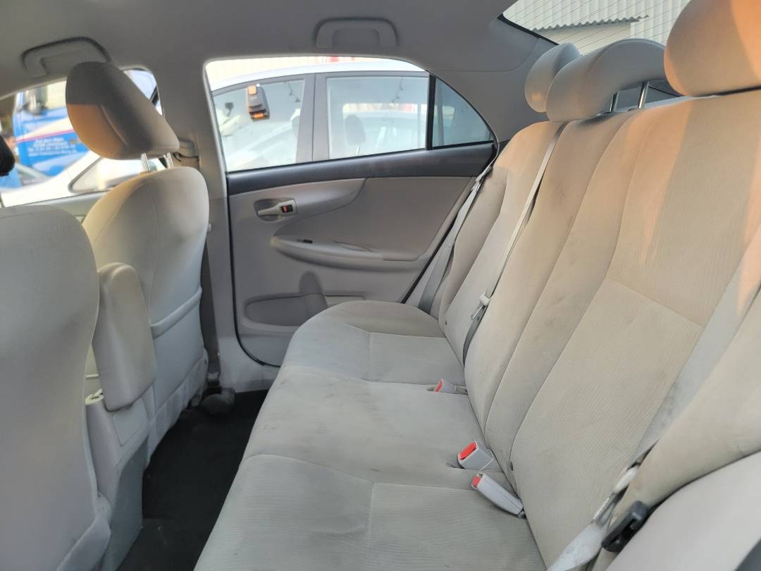 2012 TOYOTA COROLLA — 189044 ` Miles — Lot CC805352 — Main - Marhaba Auctions Used Cars - Image 6