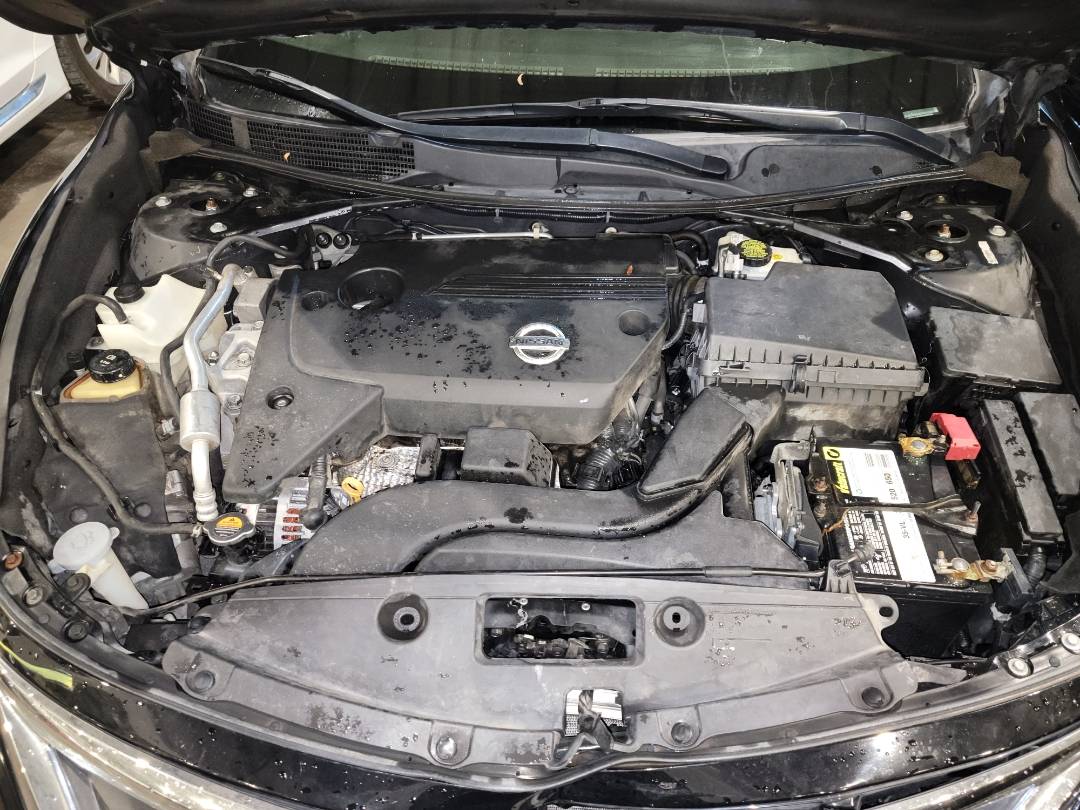 2013 NISSAN ALTIMA — 229119 Miles — Lot 37510729 - Marhaba Auctions Used Cars - Image 7