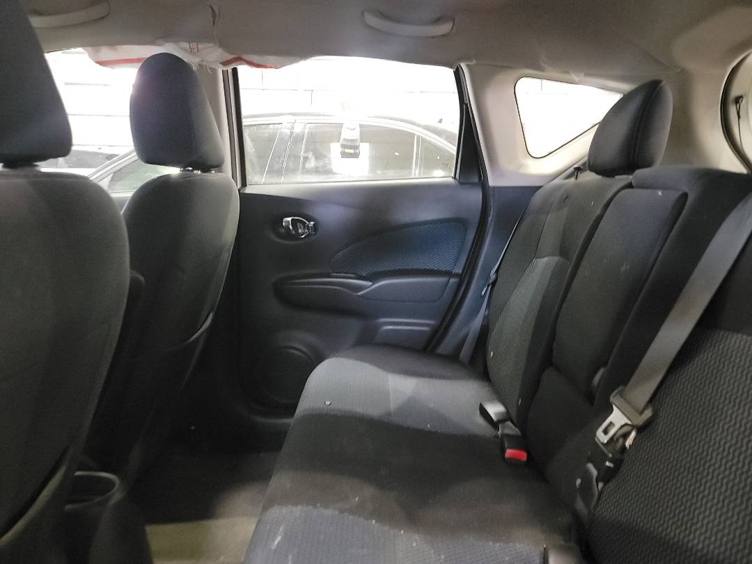 2014 NISSAN VERSA NOTE — 131619 KM — Lot 73320734 — Main - Marhaba Auctions Used Cars - Image 7