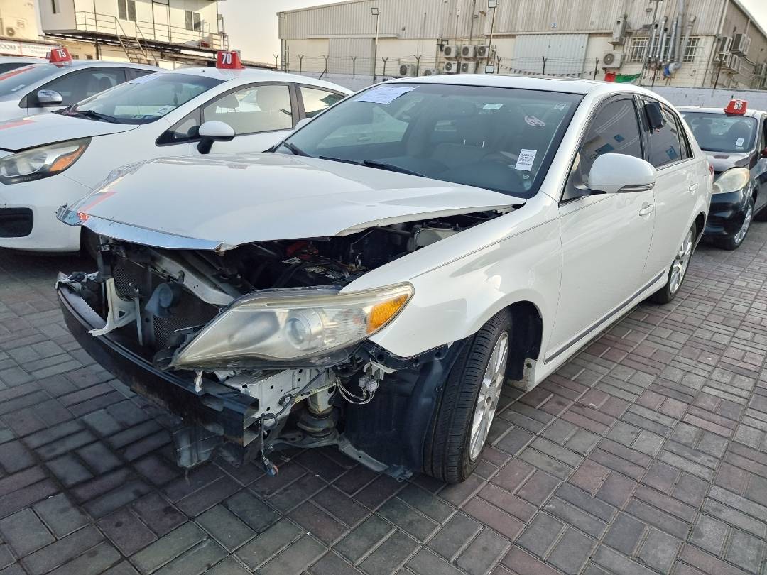2011 TOYOTA AVALON — 217174 Miles — Lot 40449243 — Ind. 12 - Marhaba Auctions Used Cars - Image 5