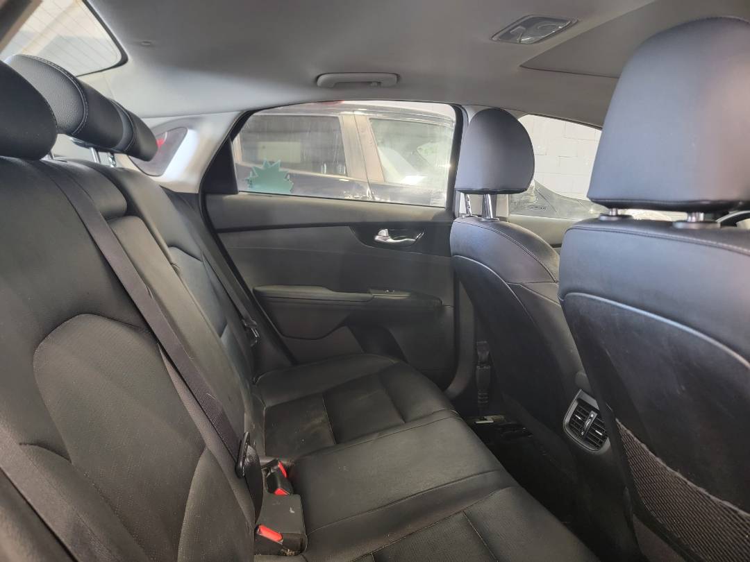 2021 KIA FORTE — 50385 Miles — Lot 66025123 - Marhaba Auctions Used Cars - Image 10